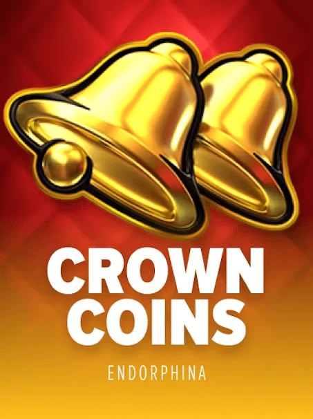 Crown Coins dazzles with regal graphics and generous bonuses